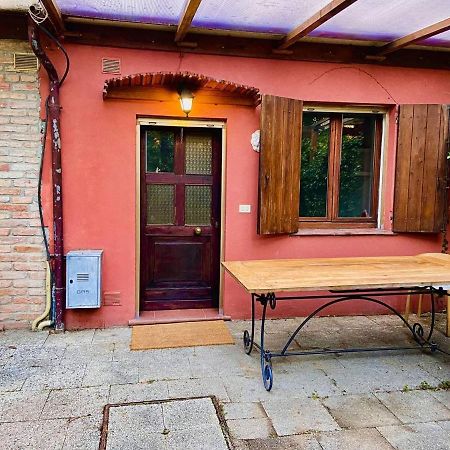 パドヴァ Residenza Al Prato Bed & Breakfast エクステリア 写真