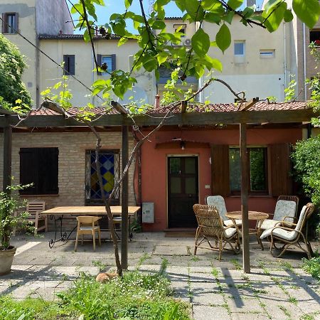 パドヴァ Residenza Al Prato Bed & Breakfast エクステリア 写真