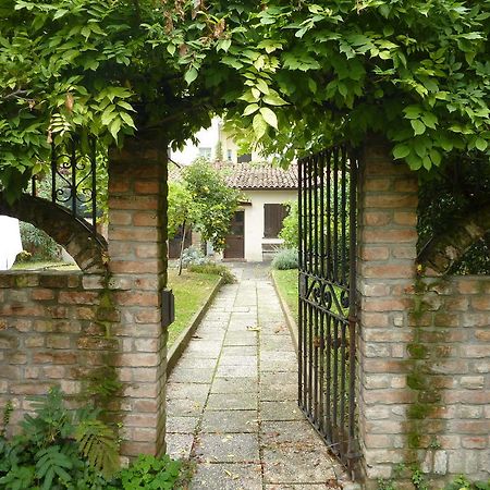 パドヴァ Residenza Al Prato Bed & Breakfast 部屋 写真