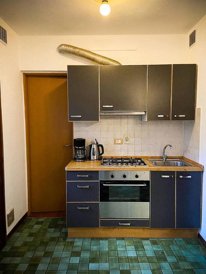 パドヴァ Residenza Al Prato Bed & Breakfast エクステリア 写真