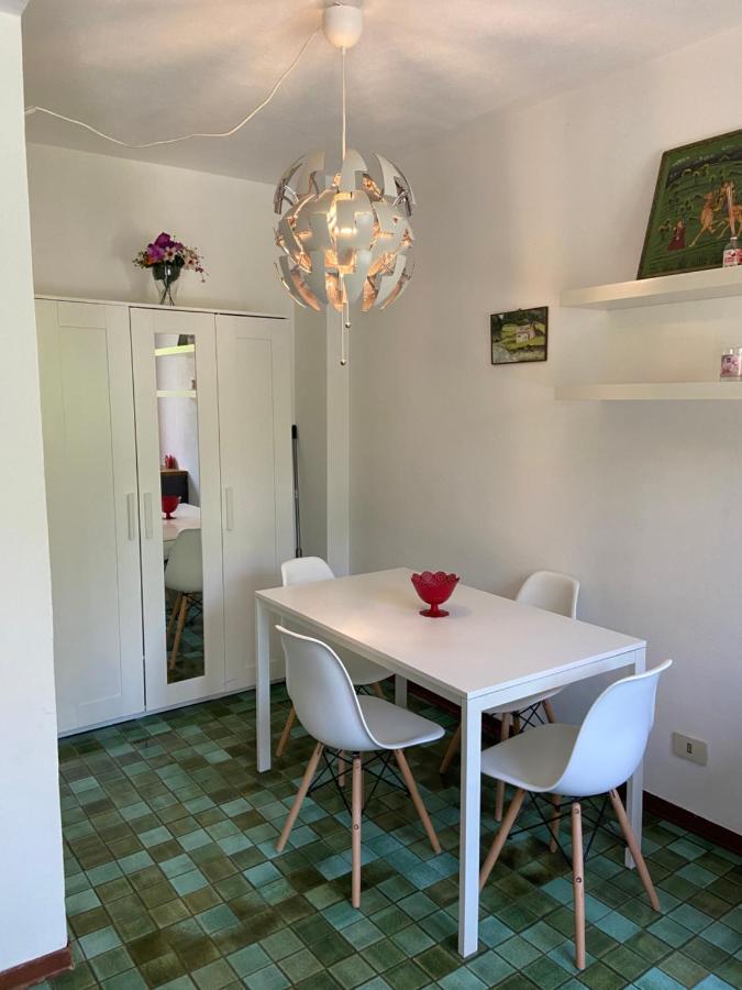 パドヴァ Residenza Al Prato Bed & Breakfast エクステリア 写真