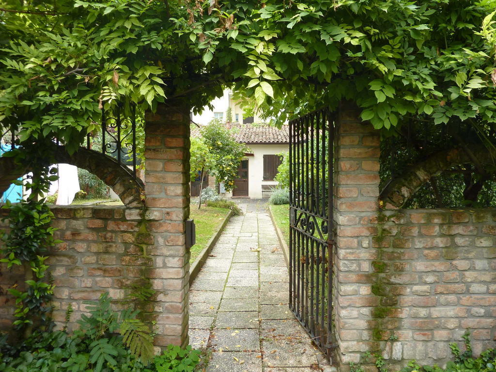 パドヴァ Residenza Al Prato Bed & Breakfast 部屋 写真